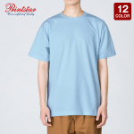 ハニカムメッシュTシャツ(4.6オンス)