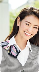 ミニスカーフ 369140