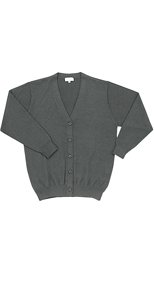 自重堂WHISEL WH90019 レディースカーディガン 5690019