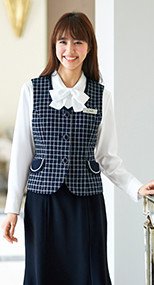 長袖ブラウス 9301190