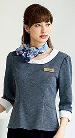 プルオーバートップス 93-41750