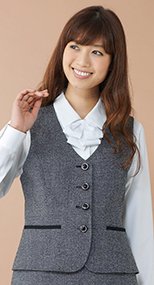 S-03650 SELERY(セロリー) ベスト 9903650