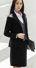 S-16140 16149 SELERY(セロリー) 洗ったあとに短時間で乾く!はき心地抜群のタイトスカート 無地 99-S16140