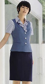 S-16281 SELERY(セロリー) タイトスカート 9916281