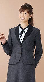 S-24600 24607 SELERY(セロリー) ジャケット 9924600