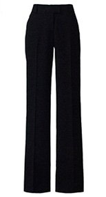 S-59510 59511 SELERY(セロリー) ストレッチパンツ(股上標準) シャドーストライプ 99-S59510