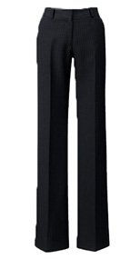 S-59690 59691 SELERY(セロリー) パンツ ストライプ 99-S59690