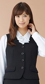 S-03730 SELERY(セロリー) ベスト ドット 99-S03730