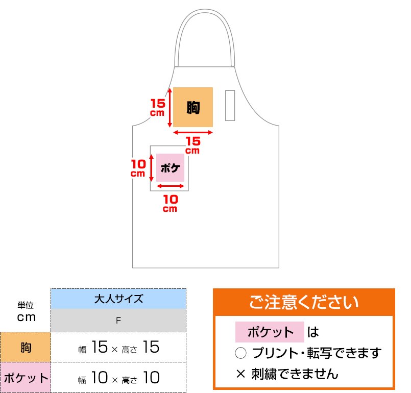 T62にプリントできる範囲