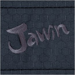 Jawinロゴ刺繍