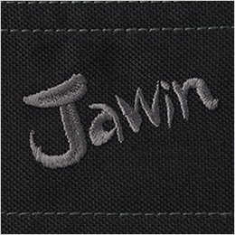 Jawinロゴ刺繍