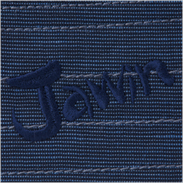 Jawinロゴ刺繍