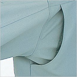 アクションプリーツ