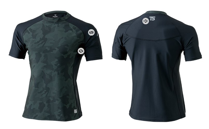TS DESIGN 841552 商品詳細・こだわりPOINT
