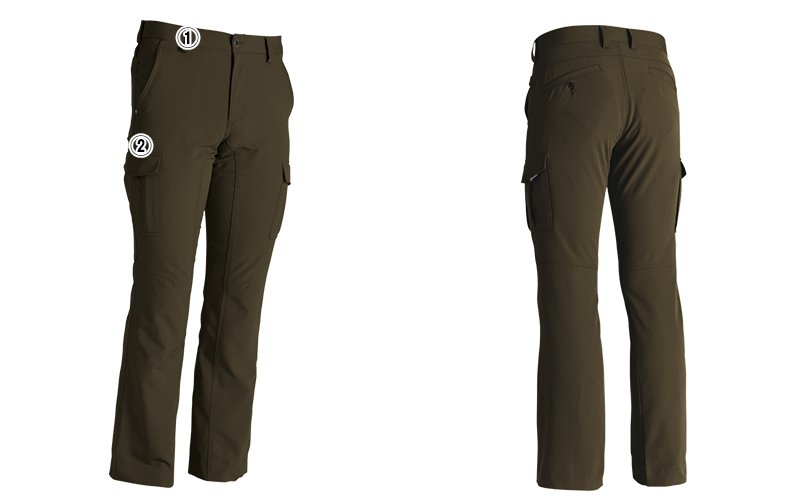 TS DESIGN 84614 商品詳細・こだわりPOINT