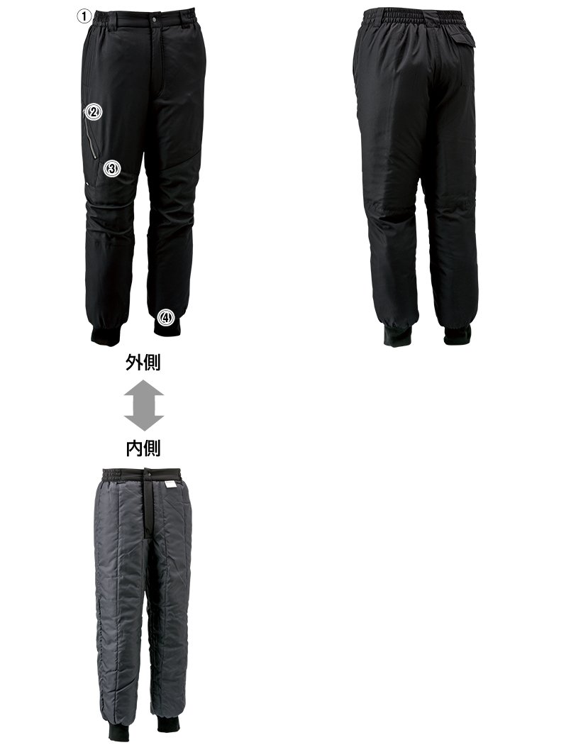 TS DESIGN 846322 商品詳細・こだわりPOINT
