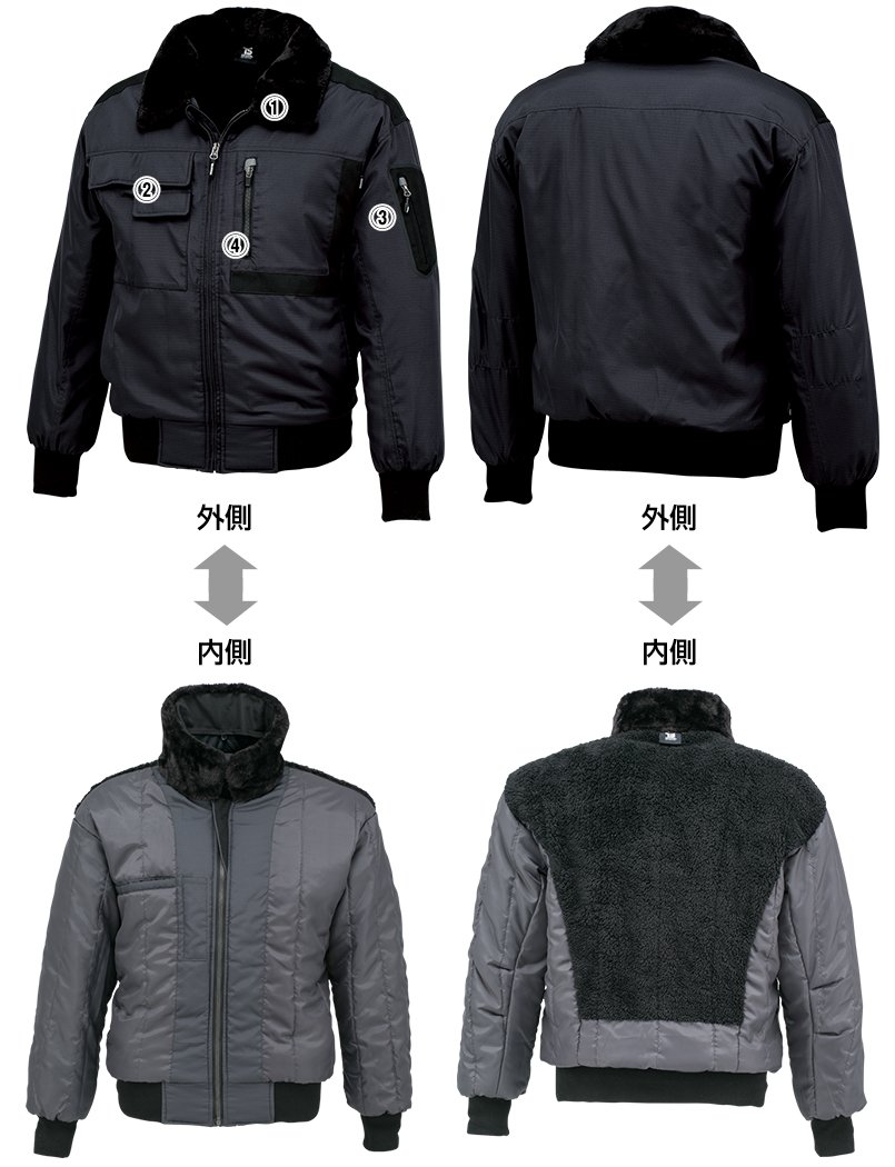 TS DESIGN 846326 商品詳細・こだわりPOINT