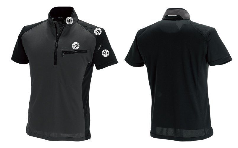 TS DESIGN 846355 商品詳細・こだわりPOINT
