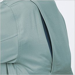 アクションプリーツ