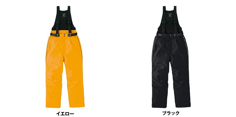 色展開