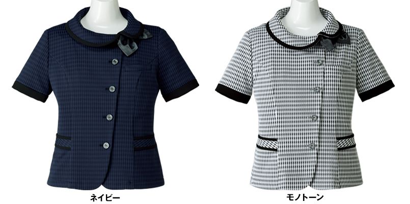 色展開