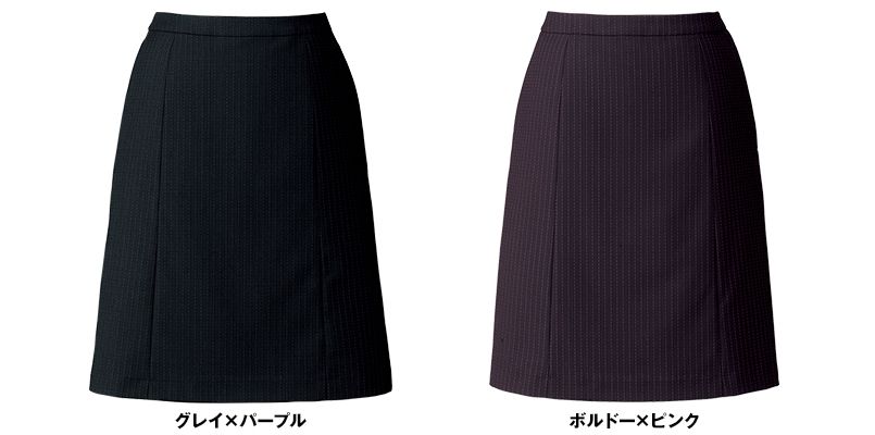 色展開