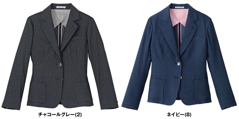 色展開