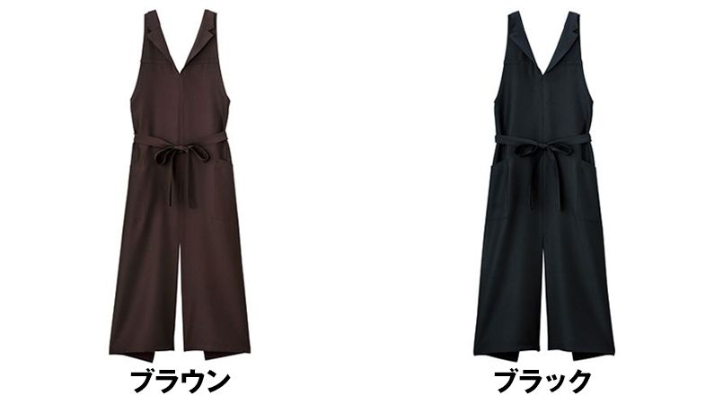 色展開