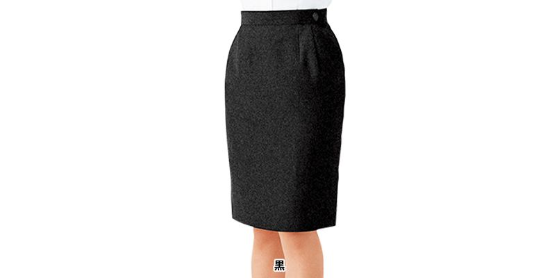12201 BONUNI(ボストン商会) アジャスタースカート(女性用) 色展開