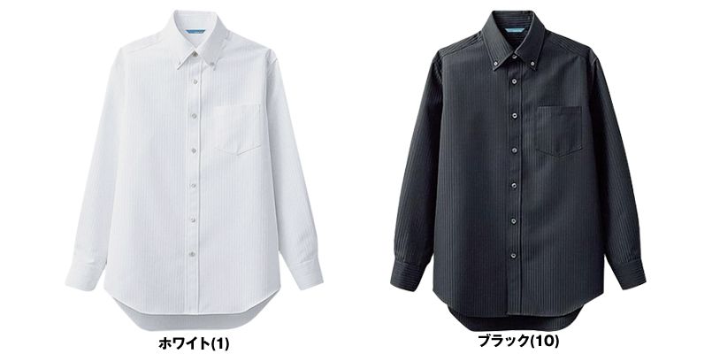 色展開