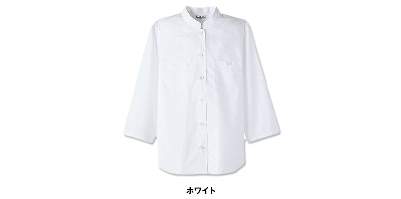 色展開