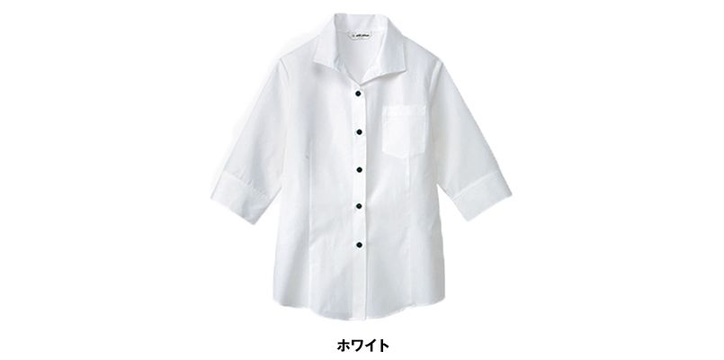 色展開