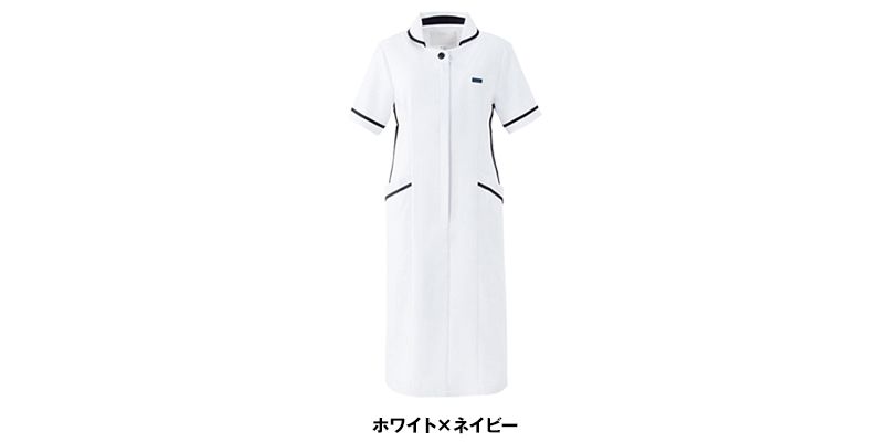 色展開
