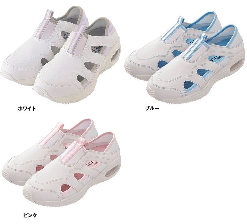 色展開