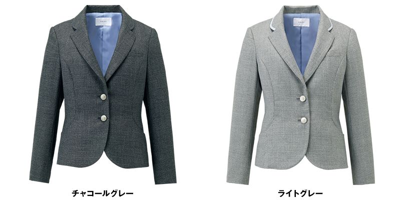 色展開