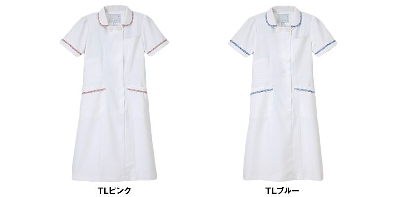 色展開