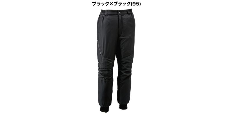 色展開
