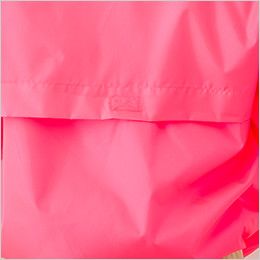 AZ50102 アイトス 裏メッシュブルゾン(男女兼用) ベンチレーション(マジックテープ付き)