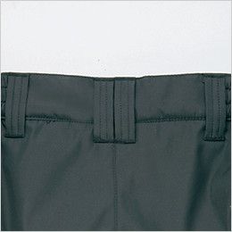 AZ8562 アイトス 防風防寒パンツ ベルト通し