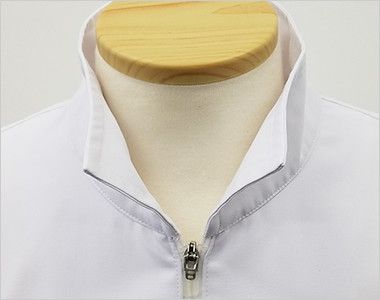 MZ-0056 ミズノ(mizuno) メンズハーフコート(男性用) スタイリッシュなスタンドカラーデザイン