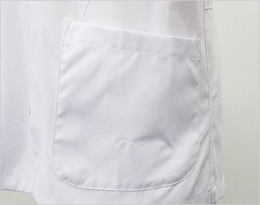 MZ-0056 ミズノ(mizuno) メンズハーフコート(男性用) ポケット付き