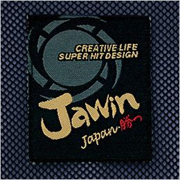 自重堂 55504 JAWIN 長袖シャツ 背ネーム