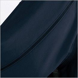 自重堂 55504 JAWIN 長袖シャツ クールメッシュ