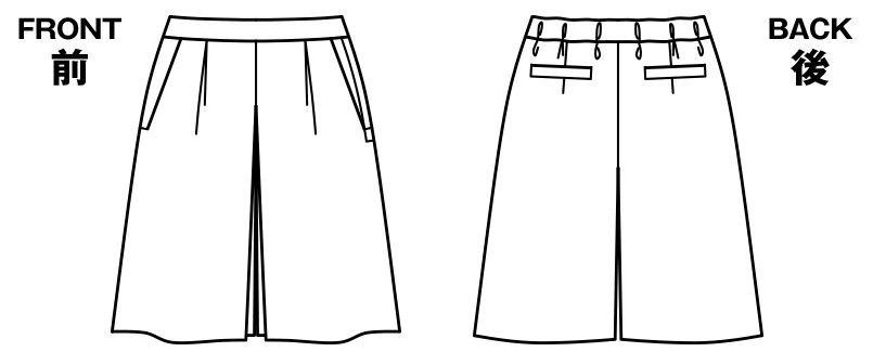 ハンガーイラスト