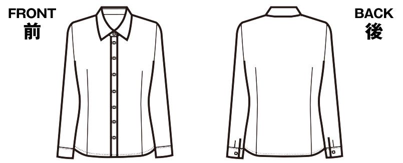 ハンガーイラスト