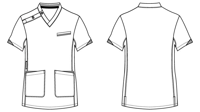 ハンガーイラスト