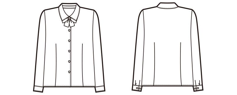 ハンガーイラスト