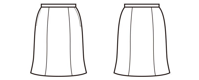 ハンガーイラスト